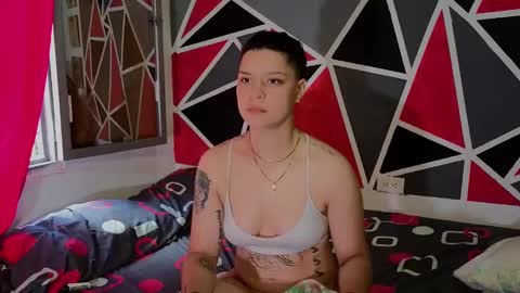 DEMI online show from 09/12/25, 02:06