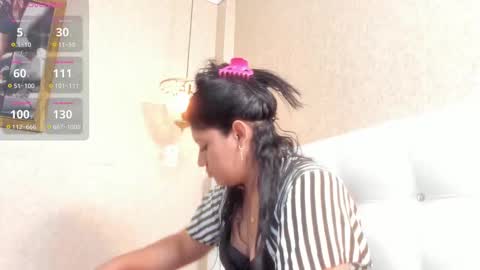 demirous online show from 09/11/25, 08:20