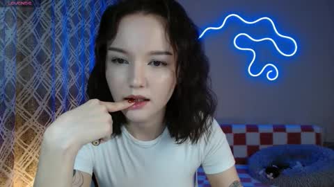 Snapshot of demiwildcat chatting on 11/29/25, 09:56 Didi online show from 11/29/25, 09:56