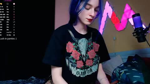 Demmi online show from 01/15/25, 10:24
