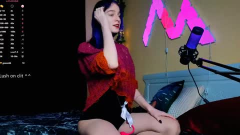 Demmi online show from 01/22/25, 12:38