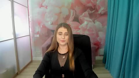 DemmyRose online show from 11/17/25, 07:52