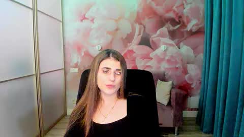 DemmyRose online show from 11/28/25, 08:11