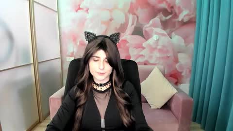 DemmyRose online show from 12/01/25, 08:03