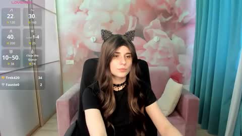 DemmyRose online show from 12/04/25, 08:56
