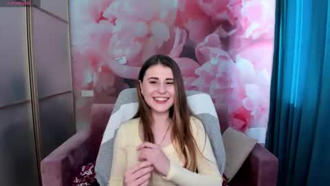DemmyRose online show from 02/19/26, 07:37