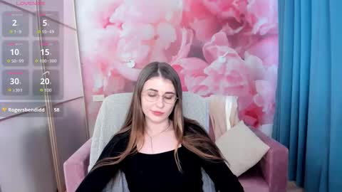 DemmyRose online show from 02/26/26, 08:46