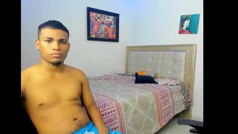 MASTER DAV online show from 01/25/25, 03:40