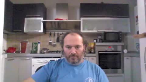 Snapshot of demon52 chatting on 01/25/25, 02:36 DEMON52 online show from 01/25/25, 02:36