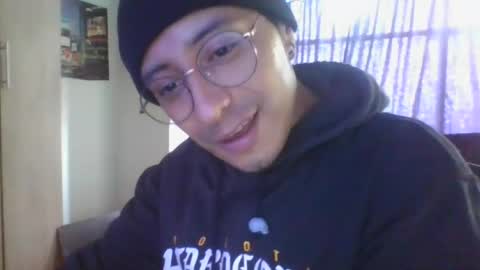 demon666dick online show from 07/12/26, 07:05