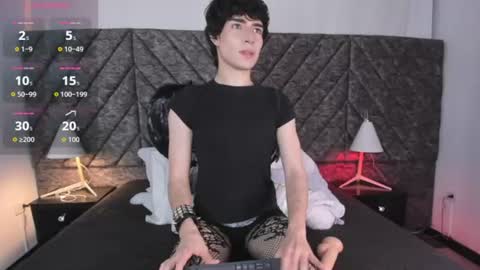 Snapshot of demon_foxx chatting on 06/03/26, 11:46 online show from 06/03/26, 11:46