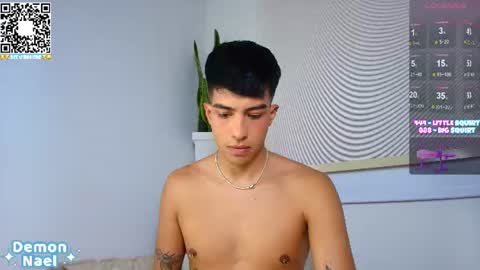 Juan  Gabriel Independent Models 3 online show from 07/07/26, 06:47