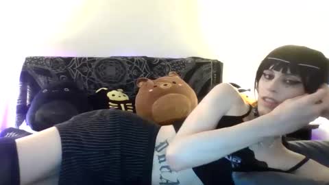 demonally online show from 05/27/26, 01:57