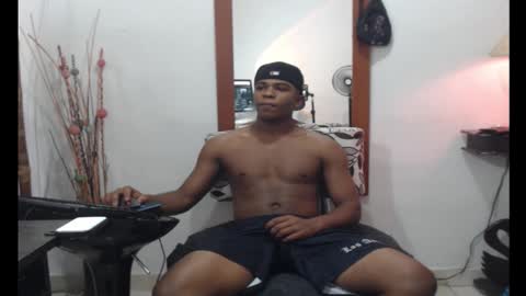 DEMOND online show from 09/24/25, 02:53