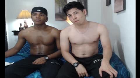 DEMOND online show from 10/19/25, 03:40