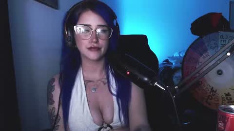 Demoness Mina online show from 06/19/26, 05:01
