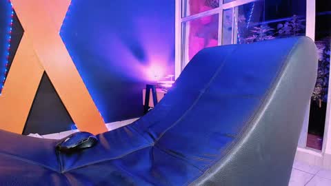 DemonKush online show from 12/22/24, 03:55