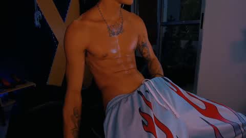 DemonKush online show from 01/07/25, 09:25