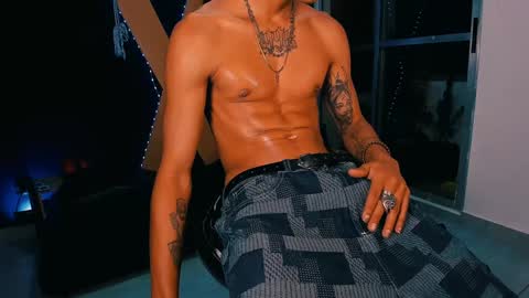 DemonKush online show from 01/12/25, 09:19