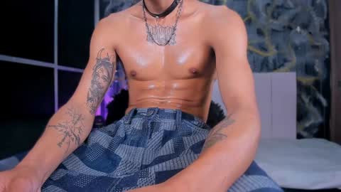 DemonKush online show from 02/07/25, 08:33