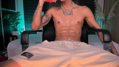 DemonKush online show from 03/02/25, 03:48