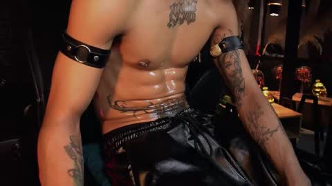 DemonKush online show from 09/11/25, 06:35