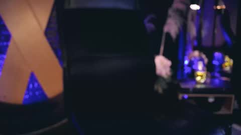 DemonKush online show from 09/27/25, 05:12