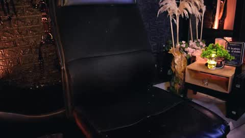 DemonKush online show from 10/17/25, 09:56