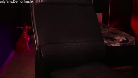 Snapshot of demonkush_ chatting on 02/01/26, 05:17 DemonKush online show from 02/01/26, 05:17