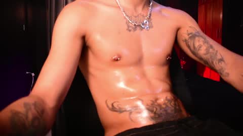 Snapshot of demonkush_ chatting on 04/04/26, 06:00 DemonKush online show from 04/04/26, 06:00
