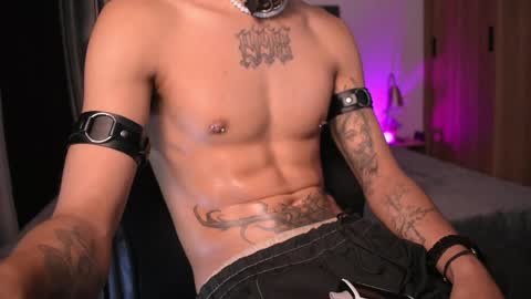 Snapshot of demonkush_ chatting on 05/16/26, 12:07 DemonKush online show from 05/16/26, 12:07