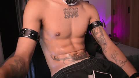 Snapshot of demonkush_ chatting on 05/16/26, 12:29 DemonKush online show from 05/16/26, 12:29