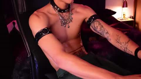 DemonKush online show from 07/11/26, 08:17
