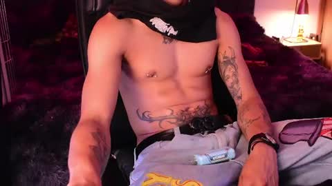 DemonKush online show from 07/16/26, 03:56