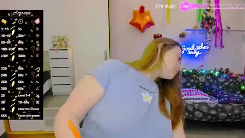 Sophie online show from 12/22/24, 08:38