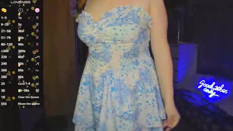 Sophie online show from 03/03/25, 04:47
