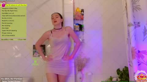 Yana online show from 09/16/25, 09:16