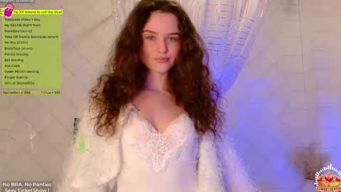 Snapshot of demurelixir chatting on 11/11/25, 09:15 Yana online show from 11/11/25, 09:15