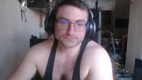 Snapshot of den_lover1 chatting on 02/26/25, 10:58 Den online show from 02/26/25, 10:58