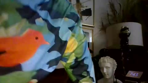 denboisvin2043 online show from 01/05/25, 12:42