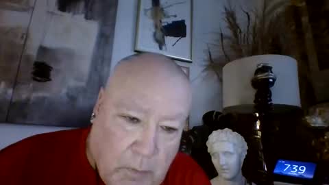 denboisvin2043 online show from 01/19/25, 12:39
