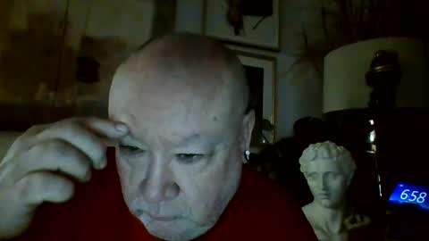 denboisvin2043 online show from 01/23/25, 11:58