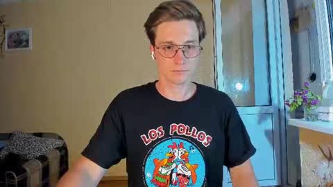 Deni online show from 06/27/26, 08:47