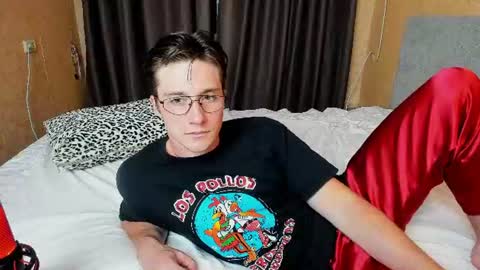 Deni online show from 07/29/26, 07:45