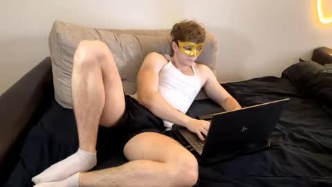 Deni online show from 05/19/26, 08:31