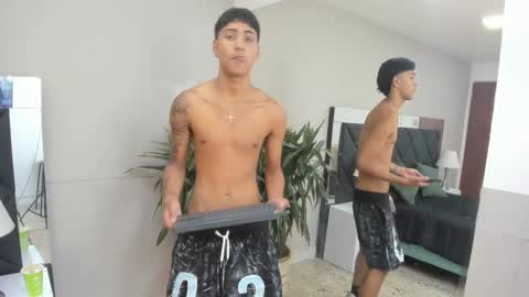 Denis Carpenter online show from 11/03/25, 07:37