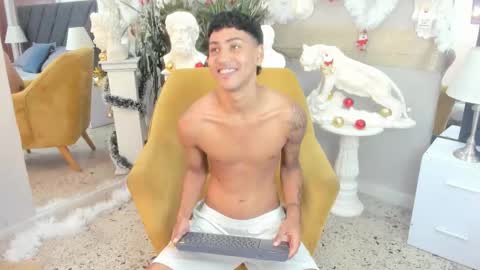 Denis Carpenter online show from 12/04/25, 08:06