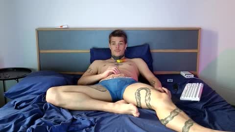 Denis online show from 09/17/25, 02:30