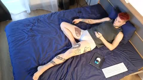 Denis online show from 10/21/25, 09:10