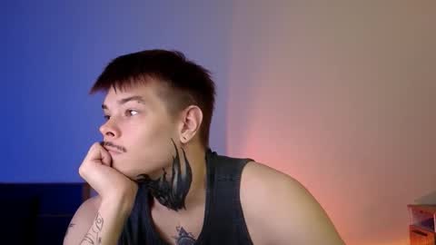 Denis online show from 11/26/25, 05:58